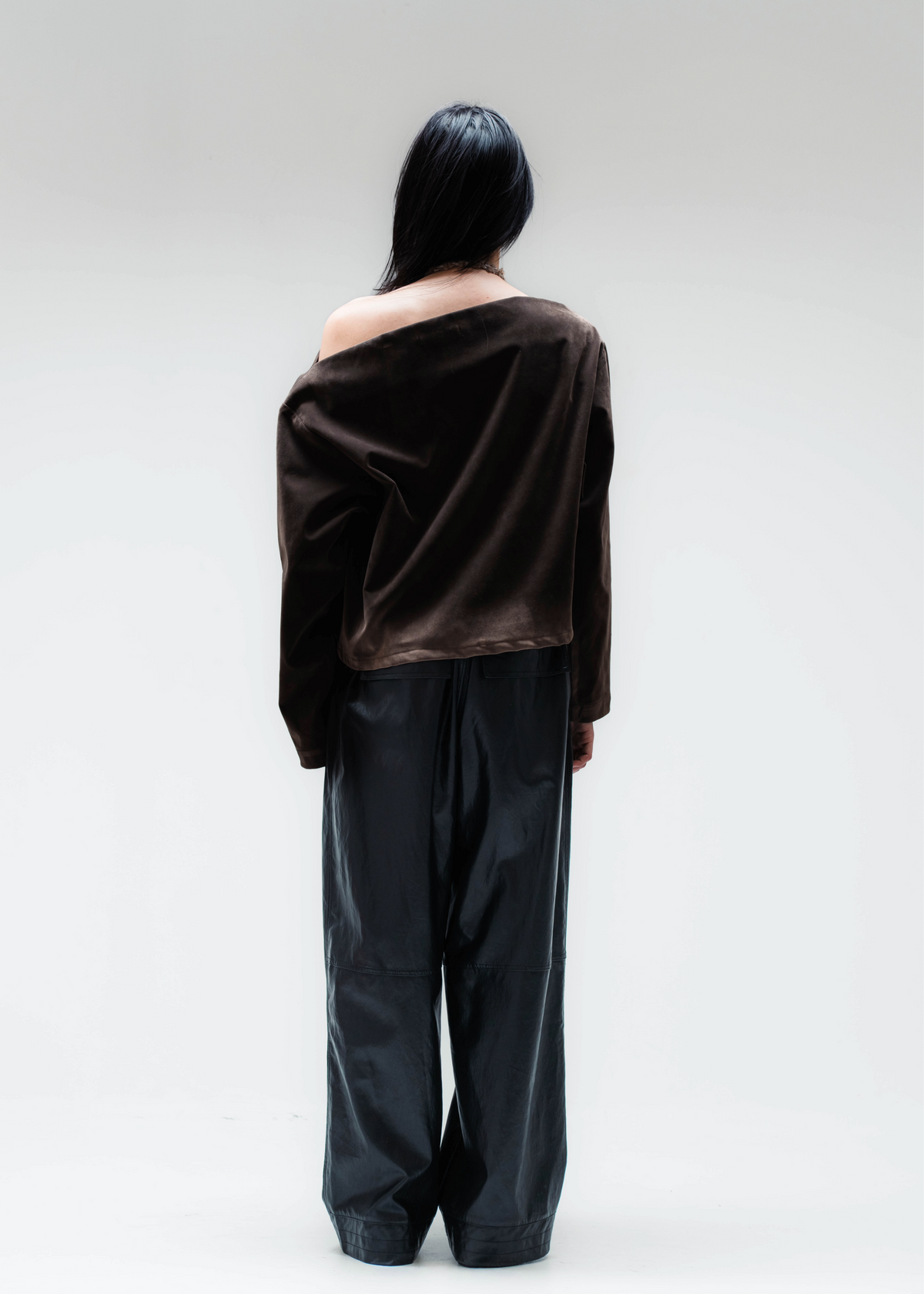 ESPRESSO SWEATER