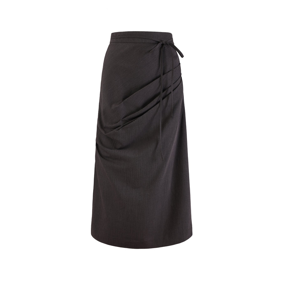 Alexia Midi Skirt