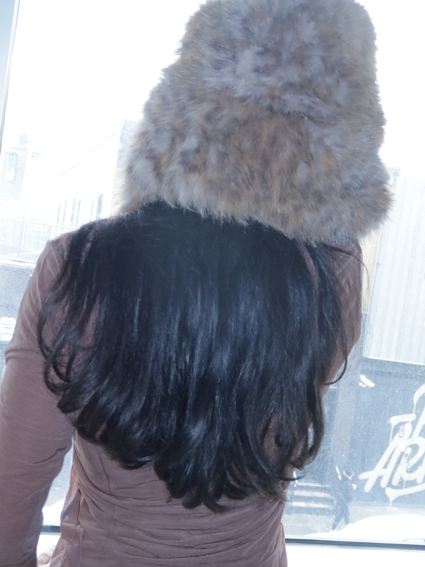 AURORA HAT