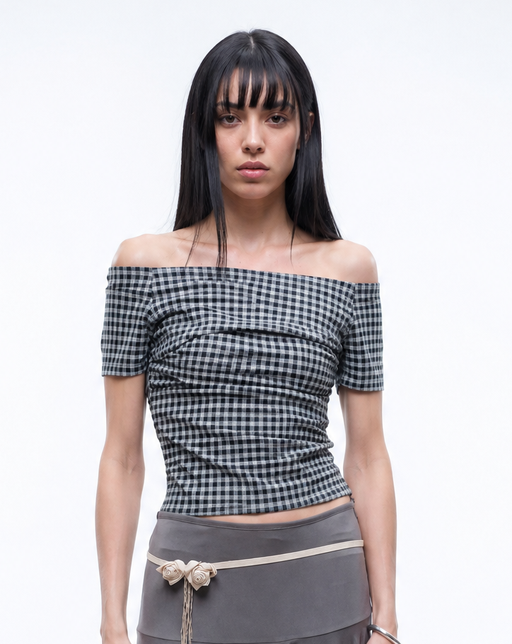 SUPER LAYER BABY TOP