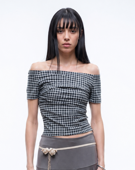 SUPER LAYER BABY TOP