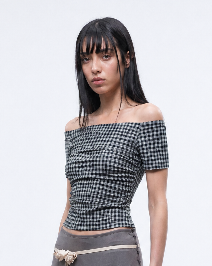 SUPER LAYER BABY TOP