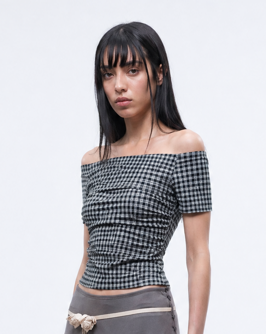 SUPER LAYER BABY TOP