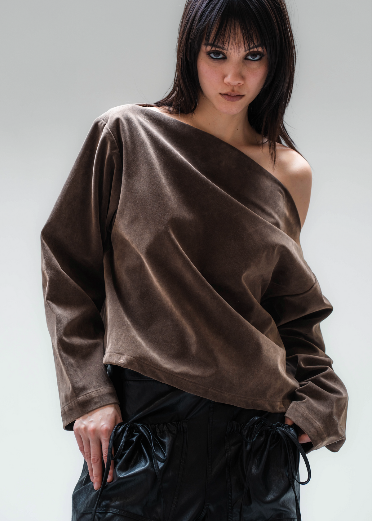 ESPRESSO SWEATER