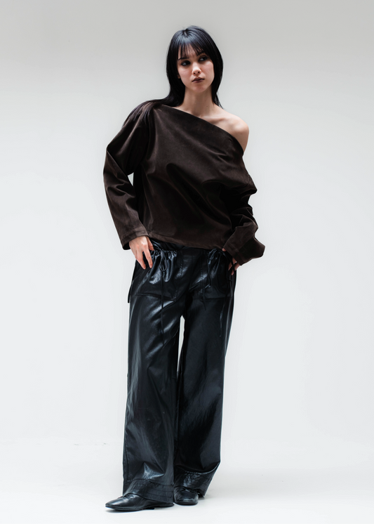 ESPRESSO SWEATER