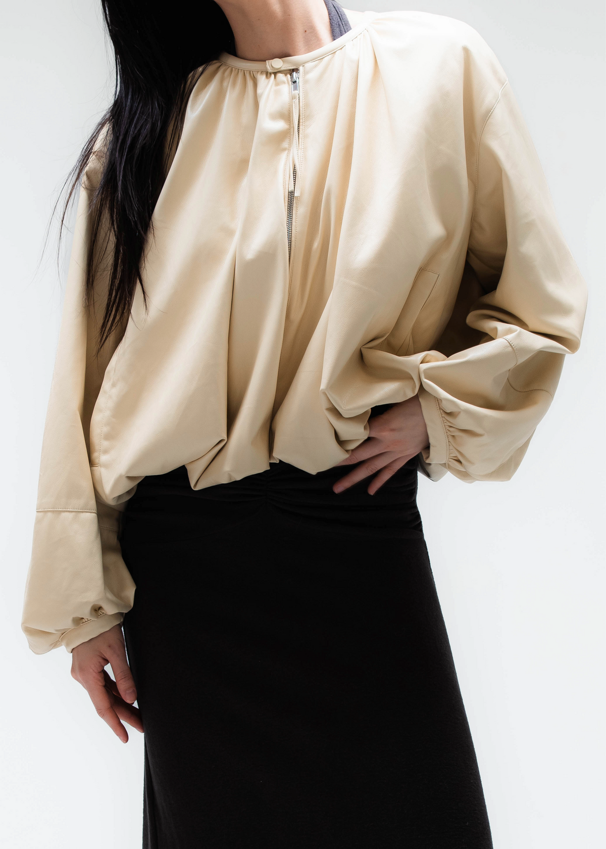 EGG JACKET