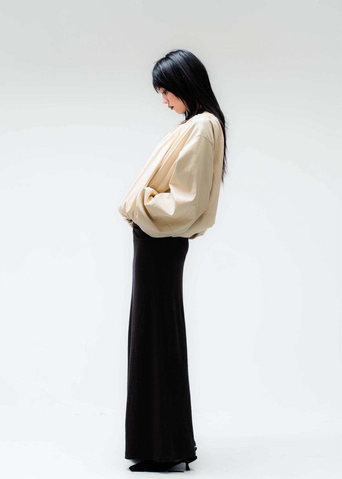 EGG JACKET