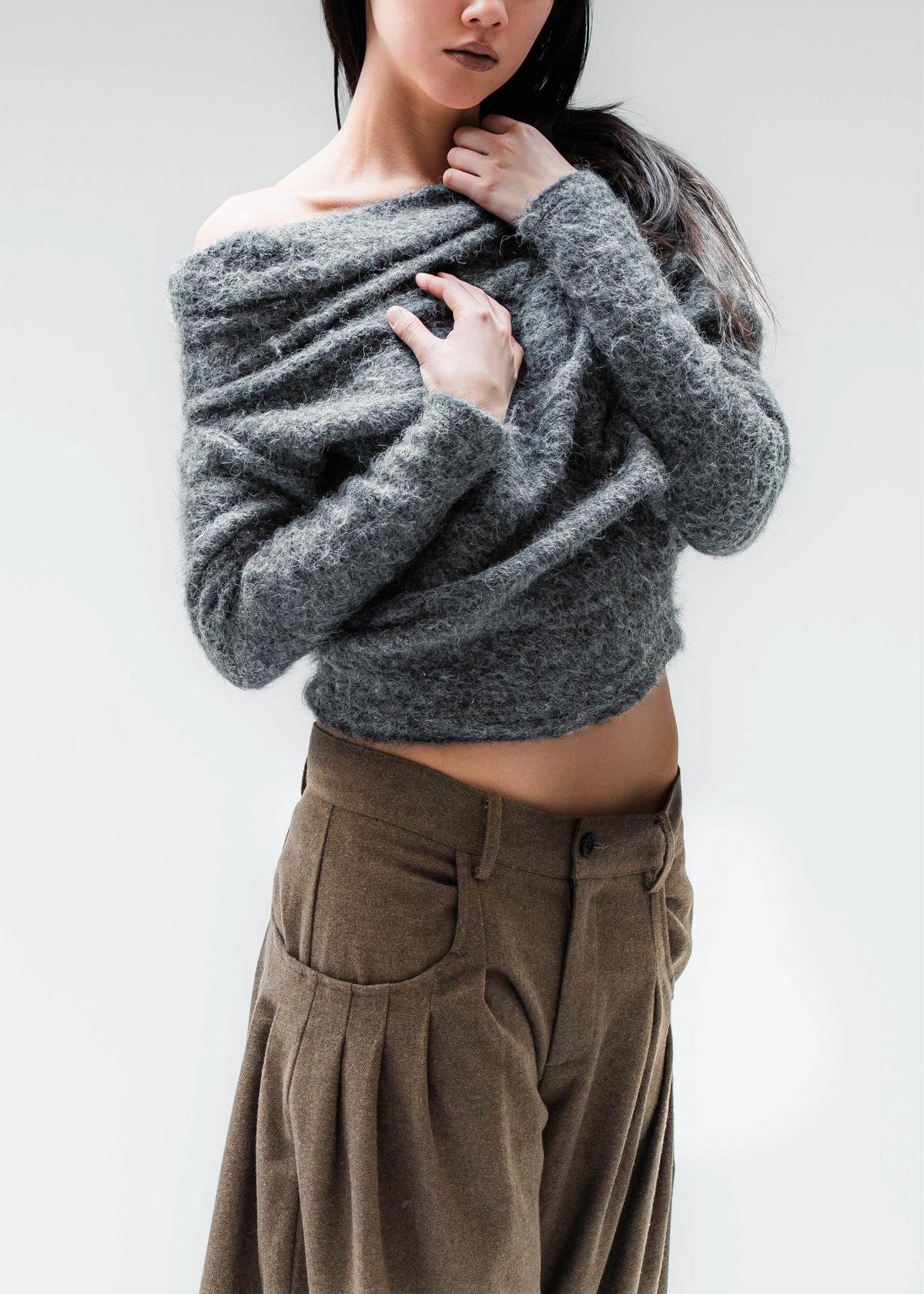 FRAGMENT TOP