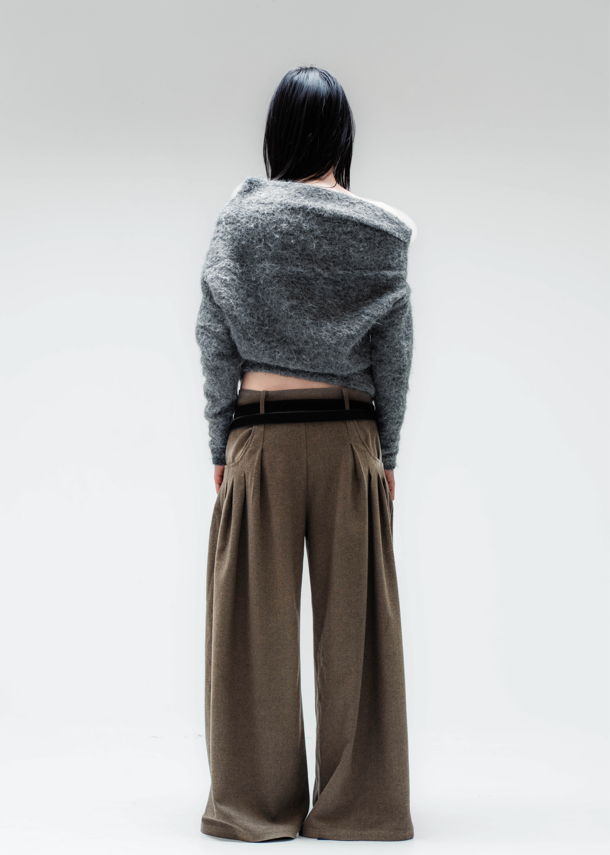 FRAGMENT TOP