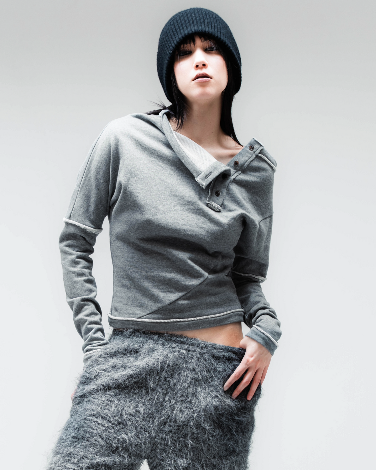 THE VERTEBRAE TOP