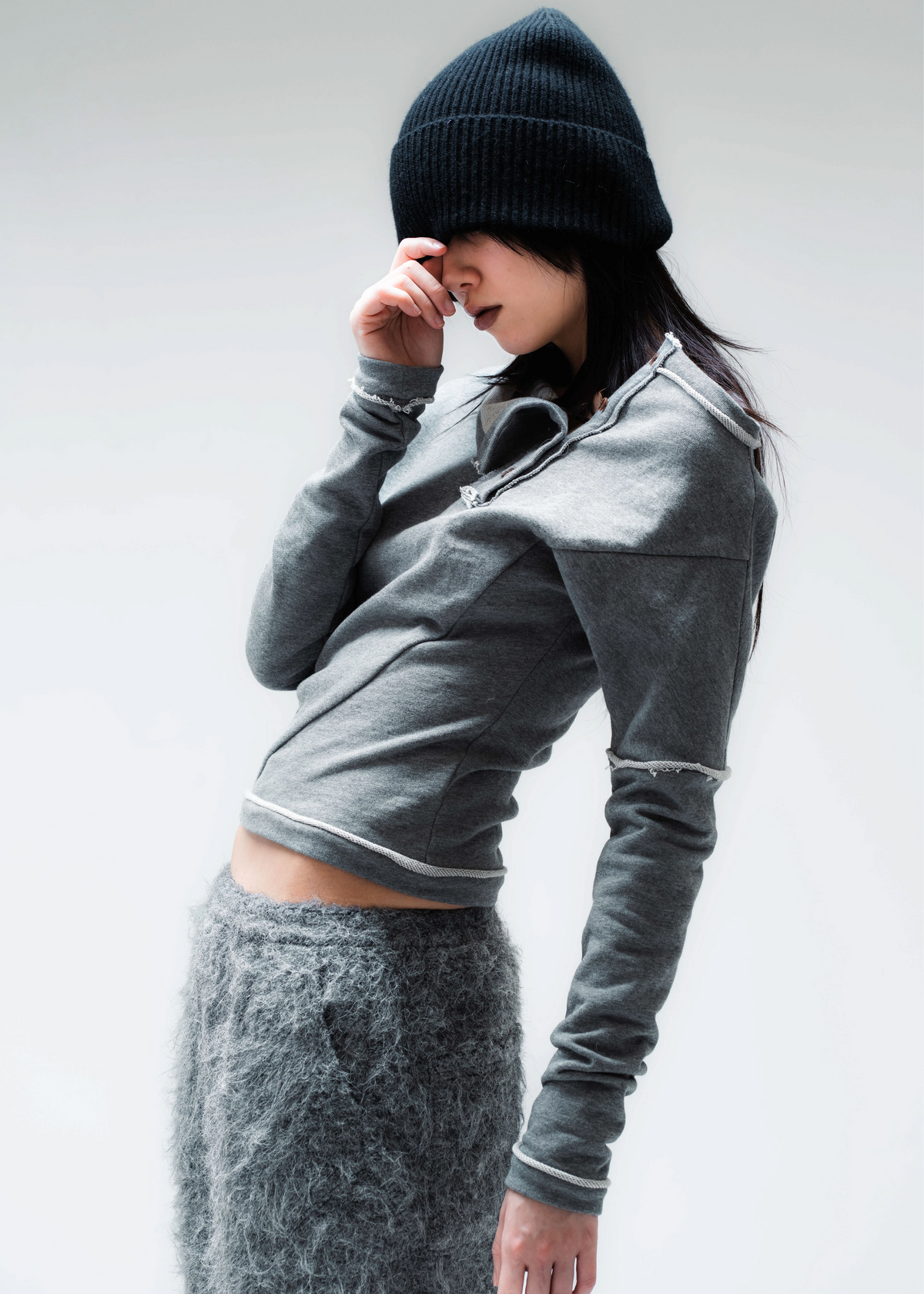 THE VERTEBRAE TOP
