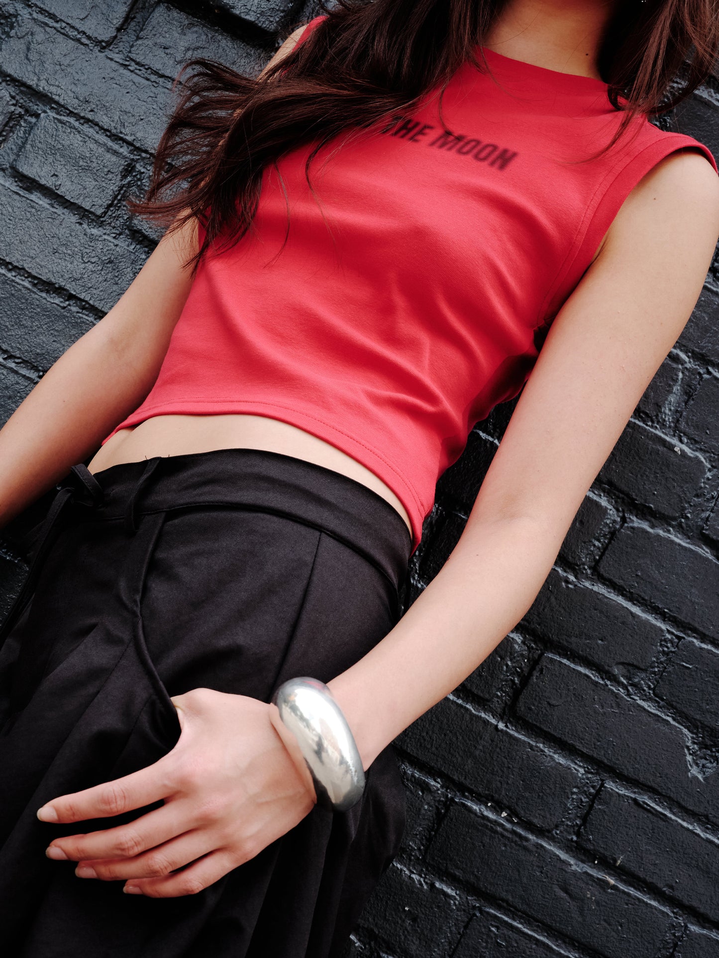 SUN TO THE MOON TEE SHIRT