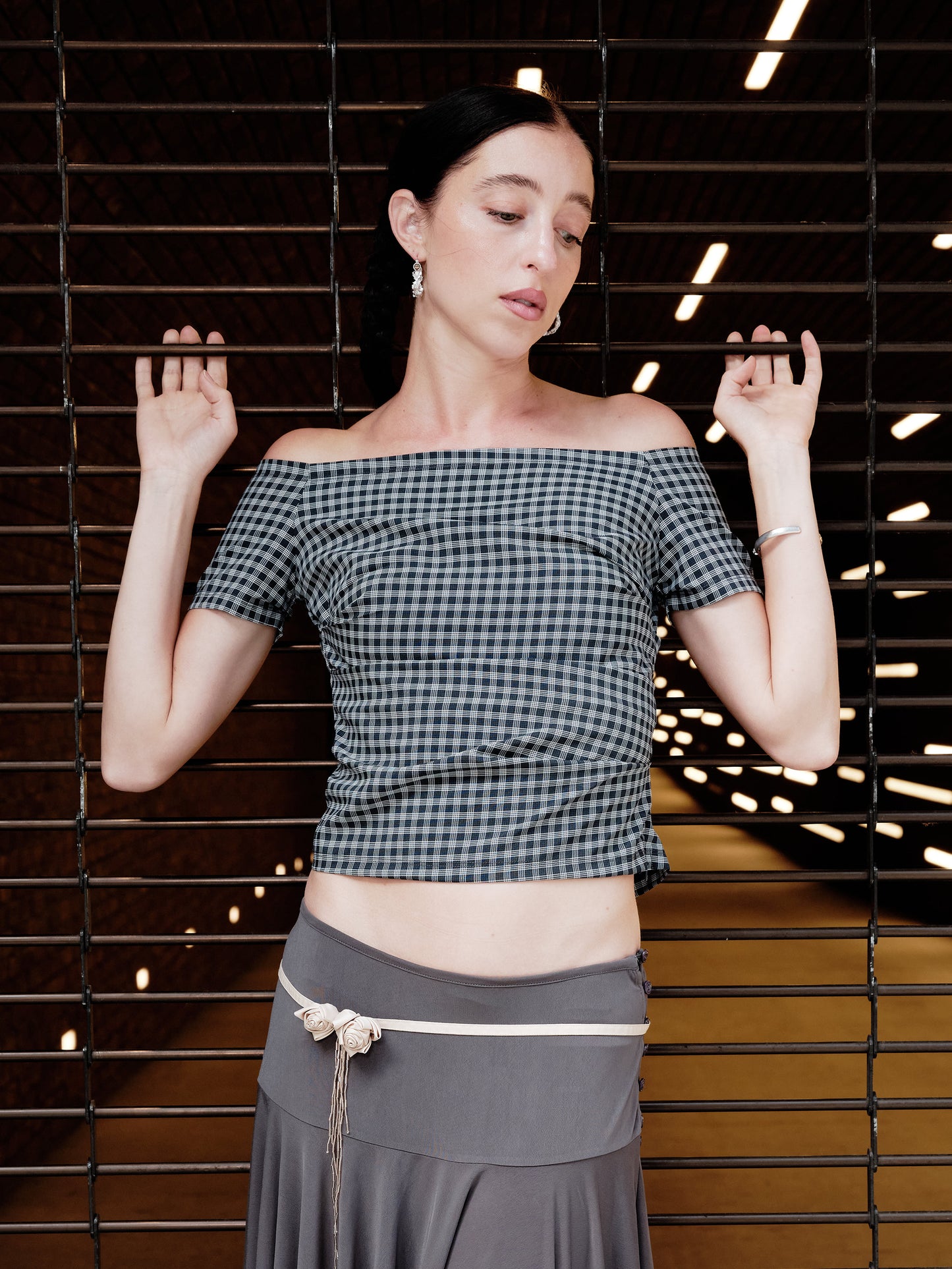 SUPER LAYER BABY TOP