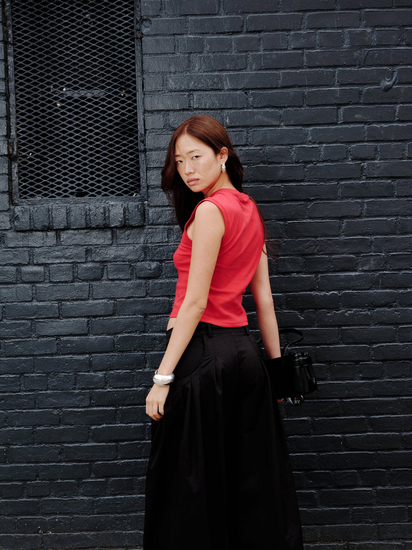 SUN TO THE MOON TEE SHIRT