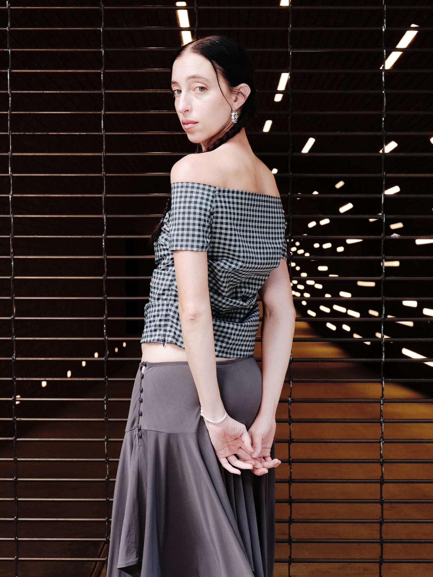 SUPER LAYER BABY TOP