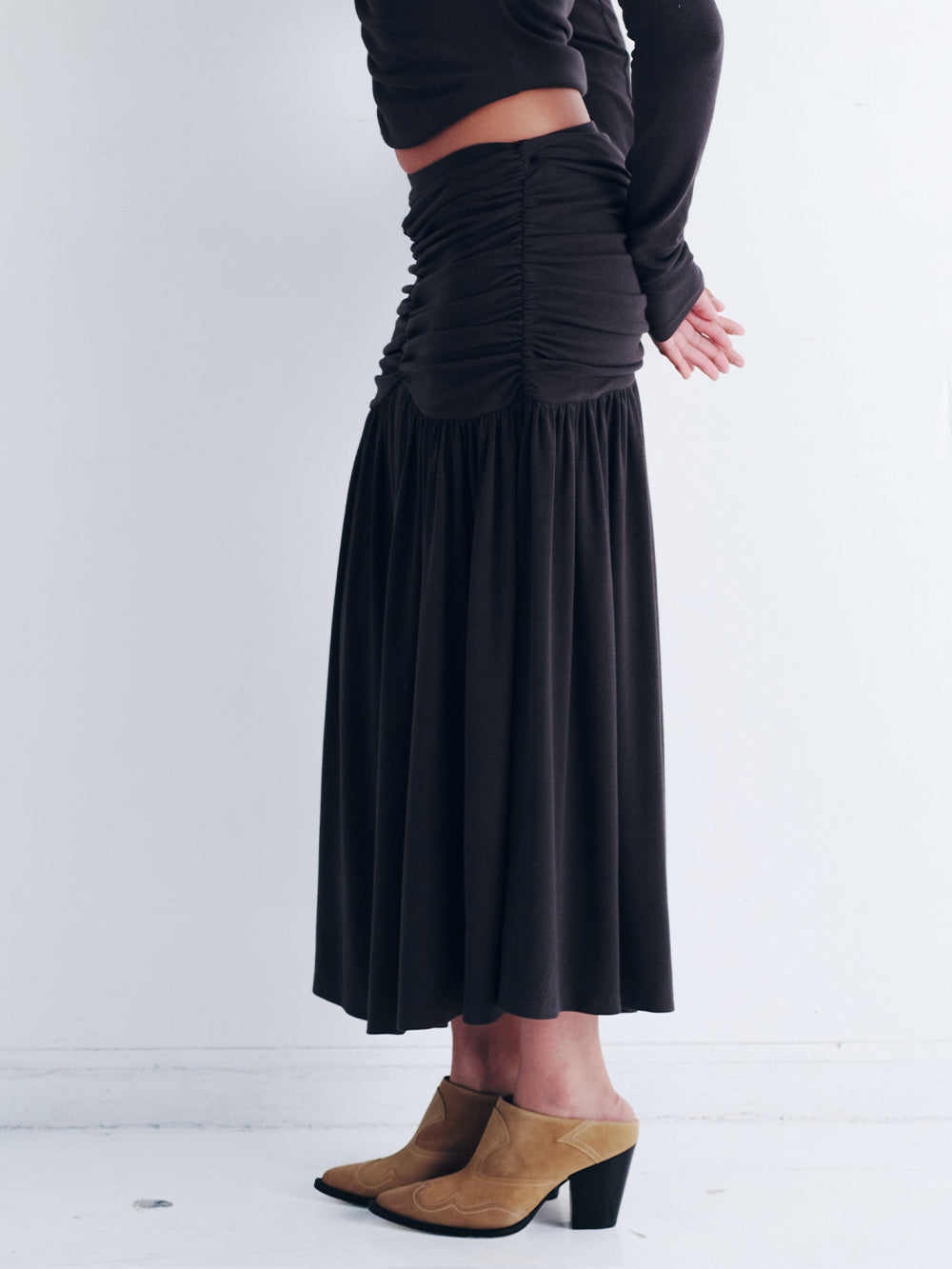 REALLY ELEGANT SKIRT