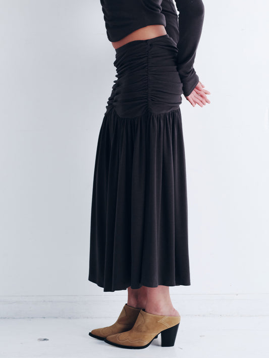 REALLY ELEGANT SKIRT